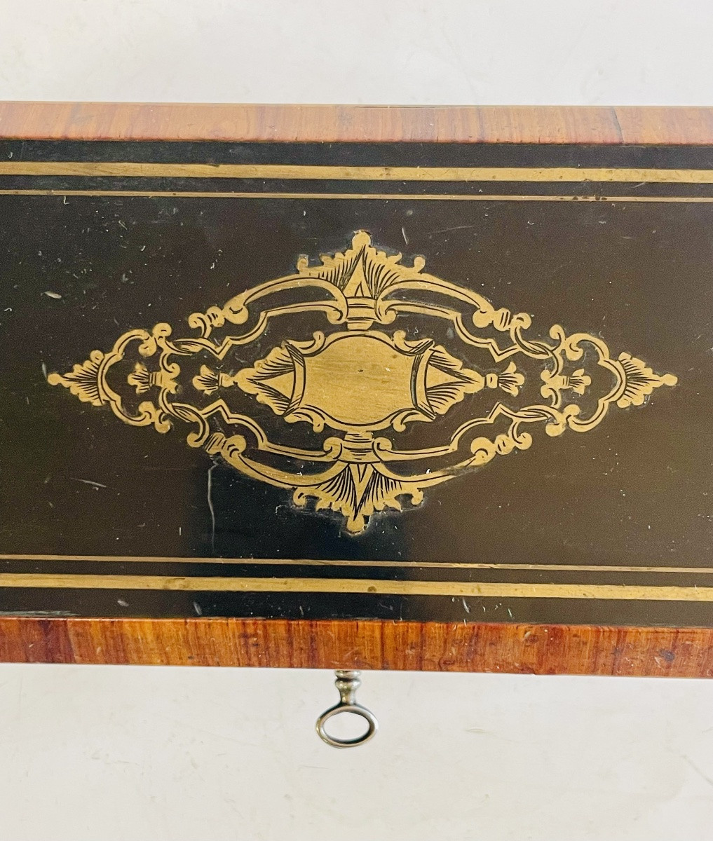 Boîte à gants -photo-3